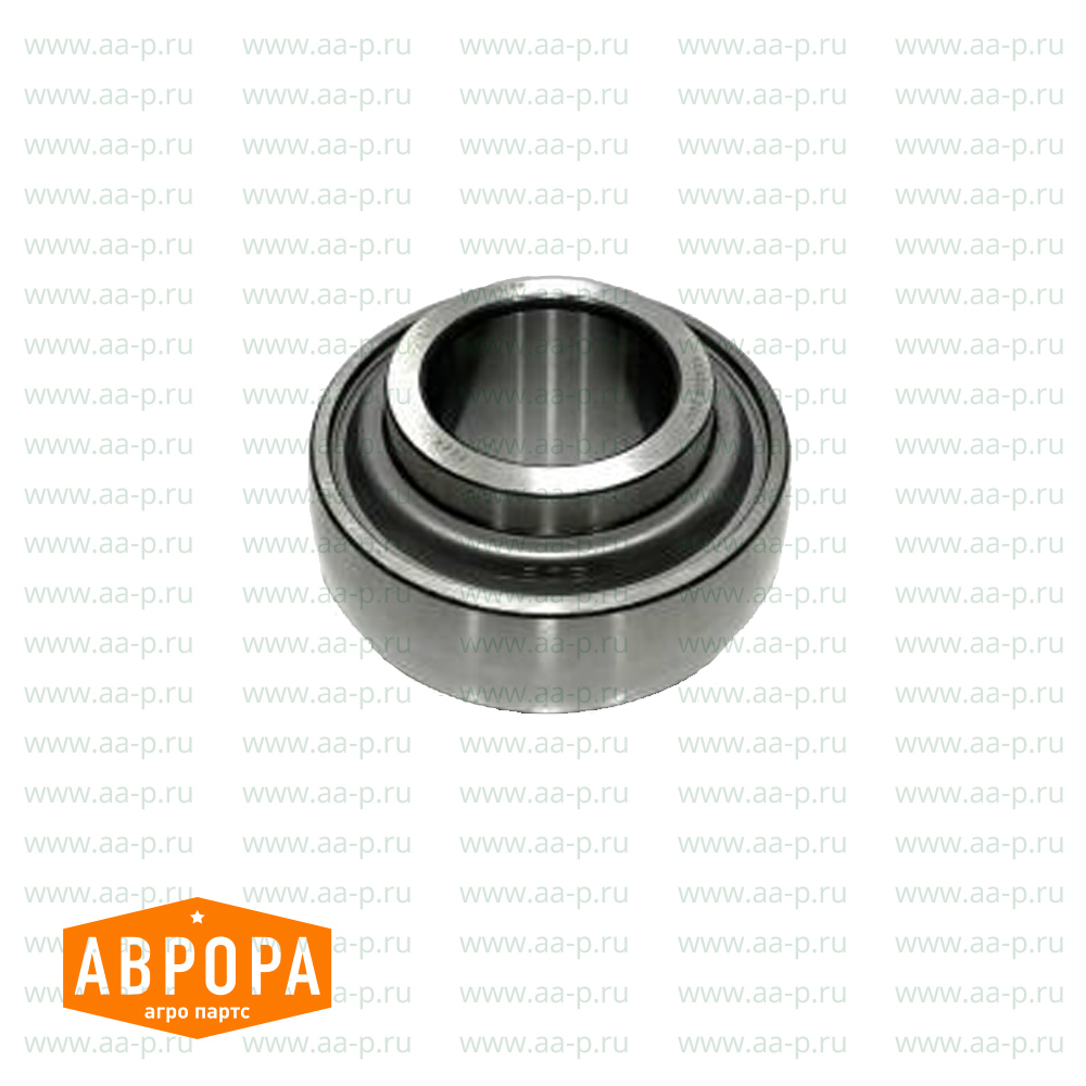 ШАРИКОВЫЙ ПОДШИПНИК